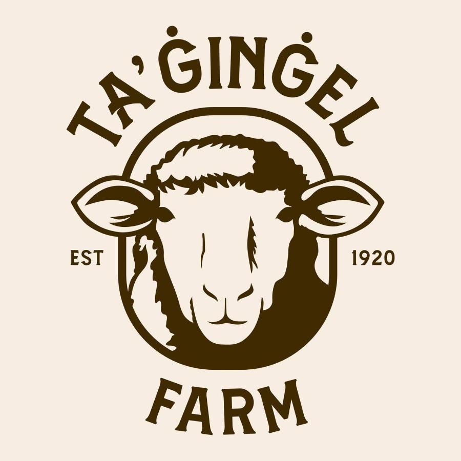Ta' Gingel Farm Agriturisim B&B. Malta セント・ポールズ・ベイ エクステリア 写真